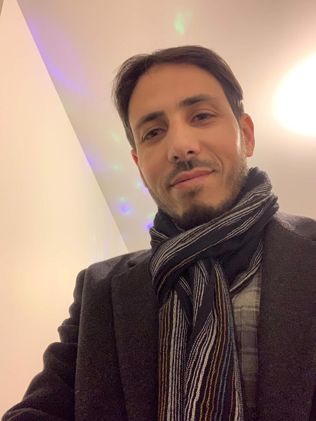 محمد يعقوبي